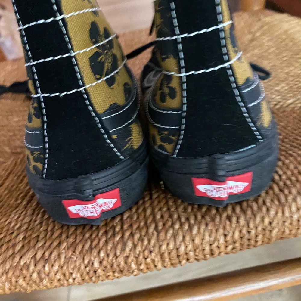 Rare Vans Print - Picture 3 of 4